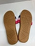 Unbranded Stripes Pink Sandals Size 37 - 38 - photo 4
