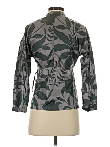 Prada Linea Rossa Vintage Blouse (view 2)