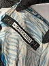 Tracy Reese 100% Polyester Blue Sleeveless Blouse Size S - photo 7