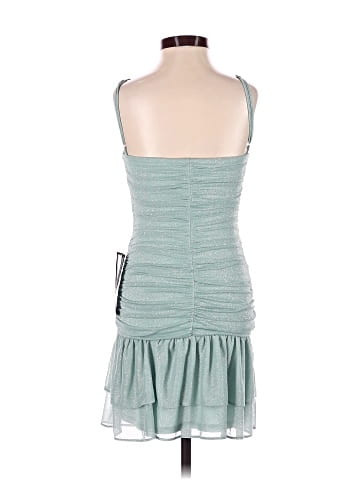 Jump Apparel Cocktail Dress (view 2)