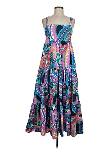 J.Crew Casual Dress (view 1)