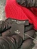 Ann Taylor Factory Red Pullover Sweater Size M - photo 8
