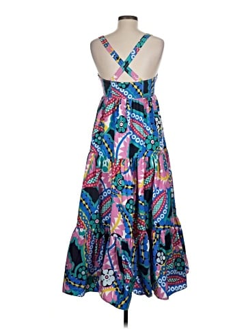 J.Crew Casual Dress (view 2)