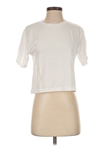 American Apparel Short Sleeve T-Shirt (view 1)