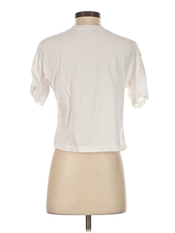 American Apparel Short Sleeve T-Shirt (view 2)
