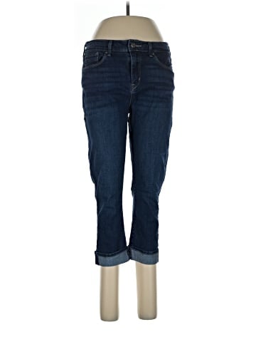 Levi Strauss Signature Jeans (view 1)