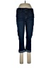 Levi Strauss Signature Solid Blue Jeans Size 31 waist - photo 1