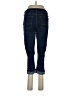 Levi Strauss Signature Solid Blue Jeans Size 31 waist - photo 2