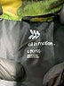all in motion 100% Polyester Green Vest Size 10 - 12 - photo 3