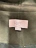 Ann Taylor LOFT Green Jacket Size Lg Petite - photo 6