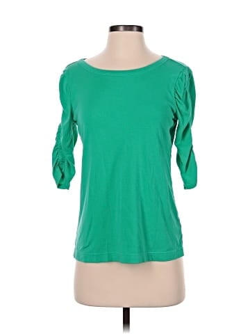 Lilly Pulitzer 3/4 Sleeve Top (view 1)