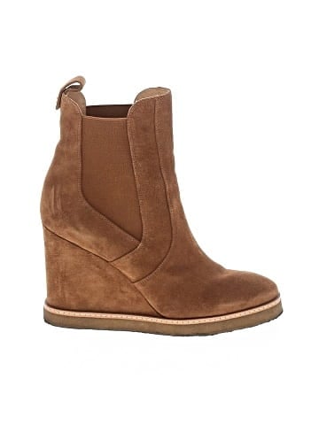 Veronica Beard Wedges (view 1)