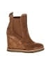 Veronica Beard Brown Wedges Size 9 1/2 - photo 1