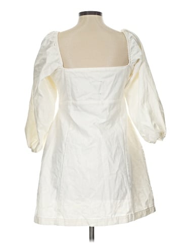 Reclaimed Vintage Casual Dress (view 2)