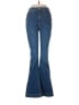 SPANX Blue Jeans Size 6 - photo 1