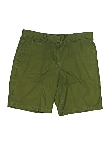 Gap Khaki Shorts (view 1)
