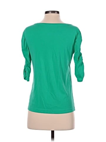 Lilly Pulitzer 3/4 Sleeve Top (view 2)