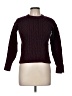 3.1 Phillip Lim 100% Wool Burgundy Wool Pullover Sweater Size M - photo 1