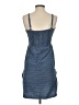 Horny Toad 100% Cotton Blue Casual Dress Size S - photo 2