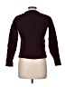 3.1 Phillip Lim 100% Wool Burgundy Wool Pullover Sweater Size M - photo 2