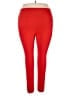 Lou & Grey Red Active Pants Size XXL - photo 2