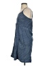 Horny Toad 100% Cotton Blue Casual Dress Size S - photo 5