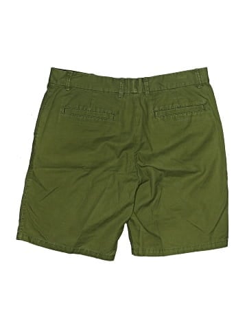 Gap Khaki Shorts (view 2)