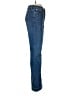 SPANX Blue Jeans Size 6 - photo 4