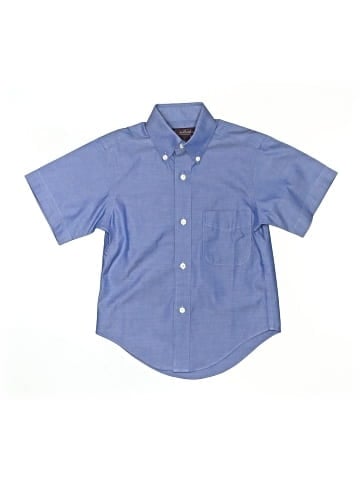 Brooks Brothers Short Sleeve Button-Down Shirt (view 1)