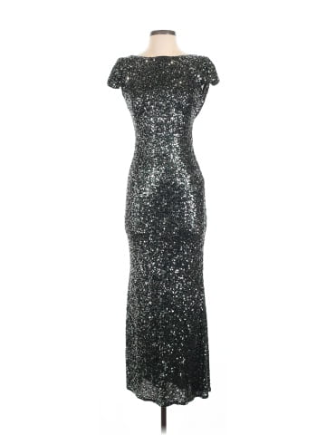 Badgley Mischka Cocktail Dress (view 1)