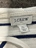 J.Crew Factory Store 100% Cotton White Pullover Sweater Size XL - photo 7