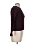3.1 Phillip Lim 100% Wool Burgundy Wool Pullover Sweater Size M - photo 4