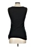 Gap Black Tank Top Size L (tall) - photo 2