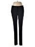 Ann Taylor Solid Black Dress Pants Size 2 - photo 1