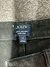 J.Crew Factory Store Black Jeans Size 29 waist - photo 7
