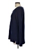 Lilly Pulitzer 100% Cotton Blue Pullover Sweater Size L - photo 5