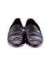 Paul Green 100% Leather Burgundy Flats Size UK 4 / US 6 - photo 2