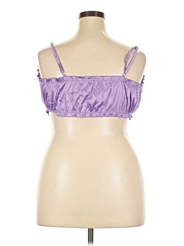 Parade Sleeveless Blouse (view 2)