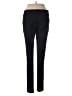 Ann Taylor Solid Black Dress Pants Size 2 - photo 2