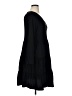 Torrid Black Casual Dress Size 1X Plus (1) - photo 4
