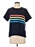 Lou & Grey Blue Sweatshirt Size XS - photo 1