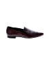 Paul Green 100% Leather Burgundy Flats Size UK 4 / US 6 - photo 1