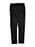 Johnnie b Solid Black Jeans Size 8 - photo 2
