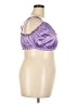 Parade Purple Sleeveless Blouse Size XXL - photo 4