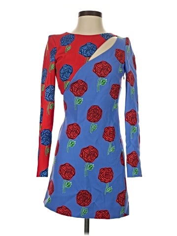 Versace Jeans Couture Cocktail Dress (view 1)