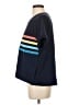 Lou & Grey Blue Sweatshirt Size XS - photo 5
