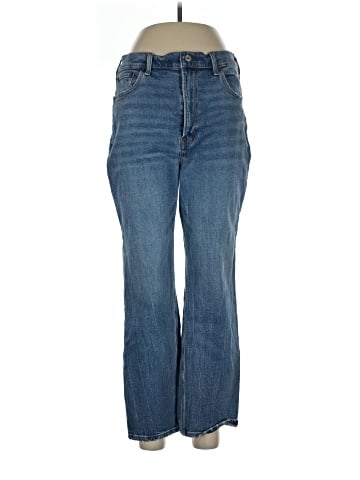 Abercrombie & Fitch Jeans (view 1)