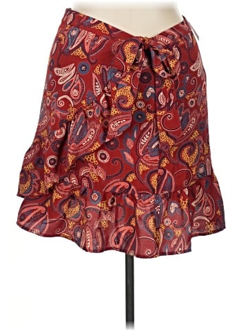Ann Taylor LOFT Casual Skirt (view 2)