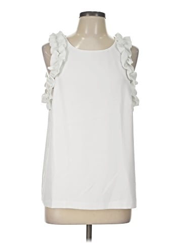 Lilly Pulitzer Sleeveless Blouse (view 1)