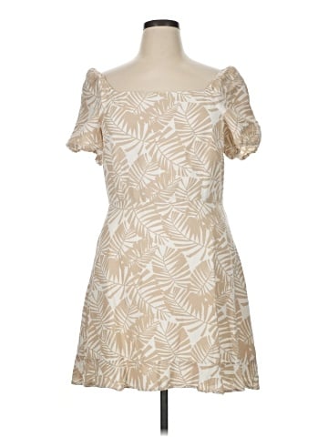 Ann Taylor LOFT Casual Dress (view 1)
